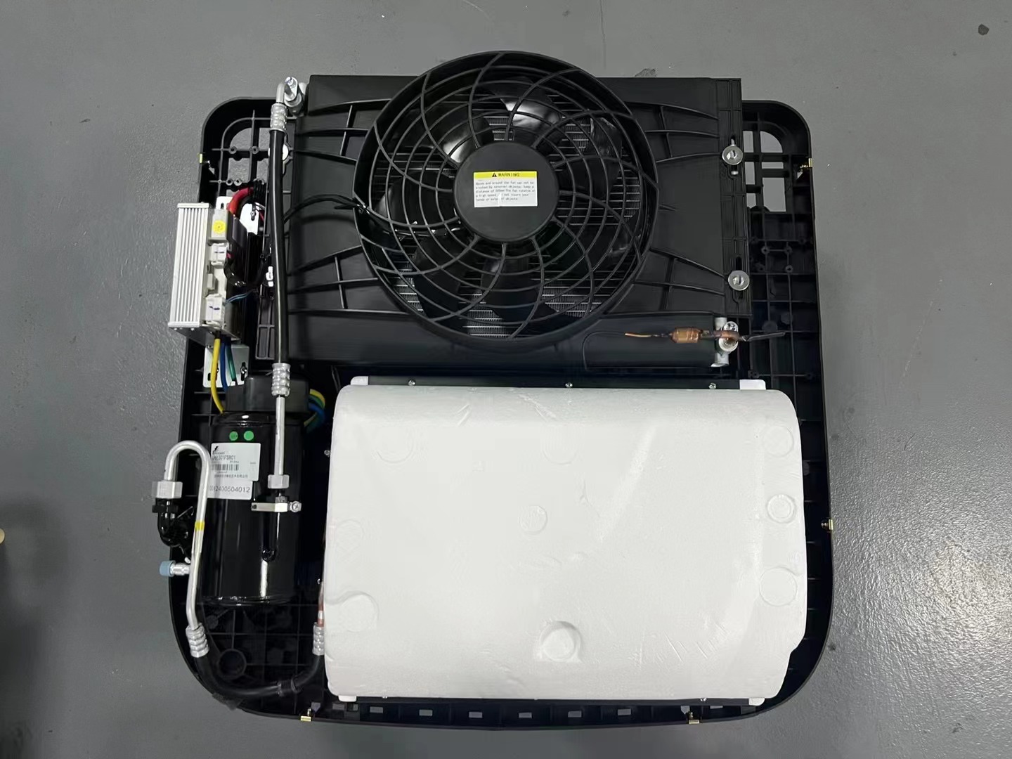 Good 12V 24V DC Inverter Compr - Air Compressor recension och pris