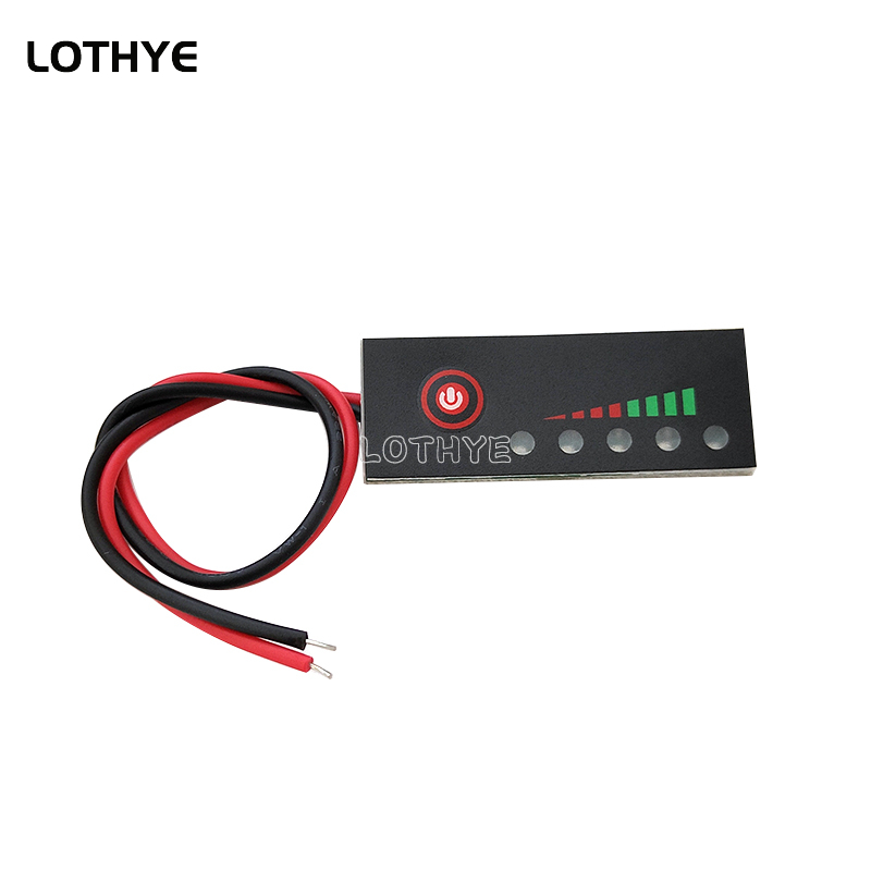 1S-7S 3.7-25.2V Intelligent Ba - Battery Load Tester recension och pris