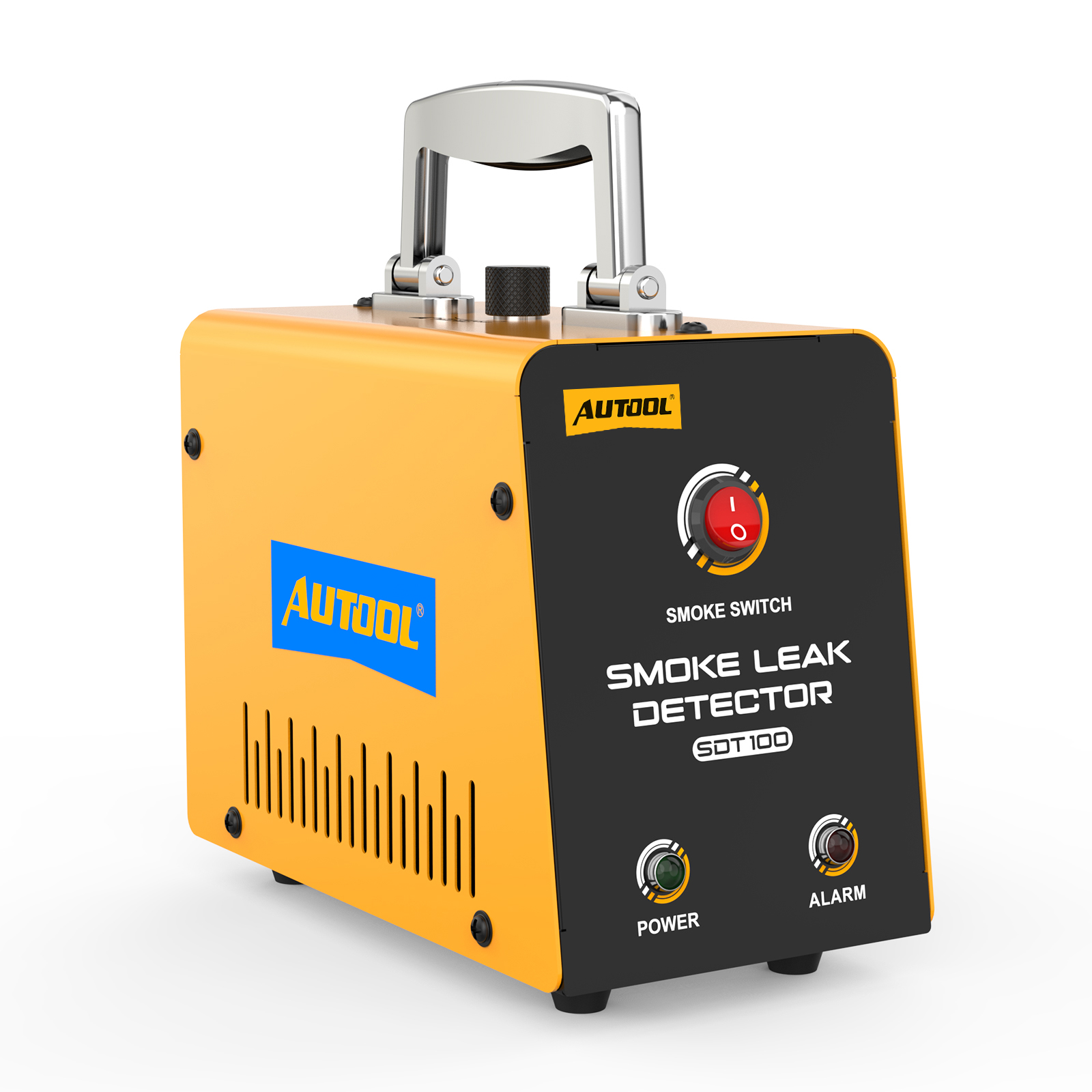 AUTOOL SDT100 12V Smoke Machin - Smoke Leak Detector recension och pris