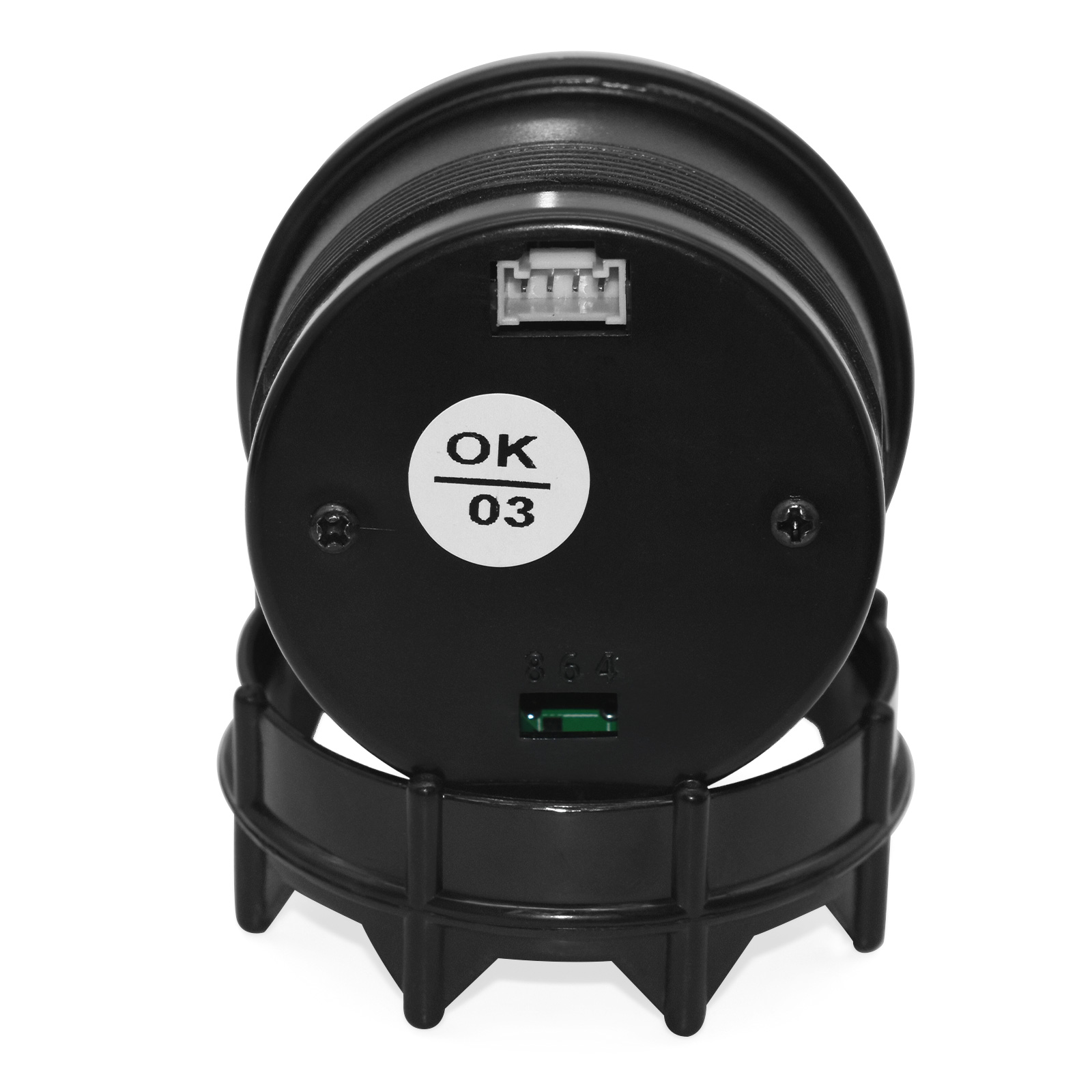 52mm Air Fuel Ratio Gauge Digi - Smoke Leak Detector recension och pris