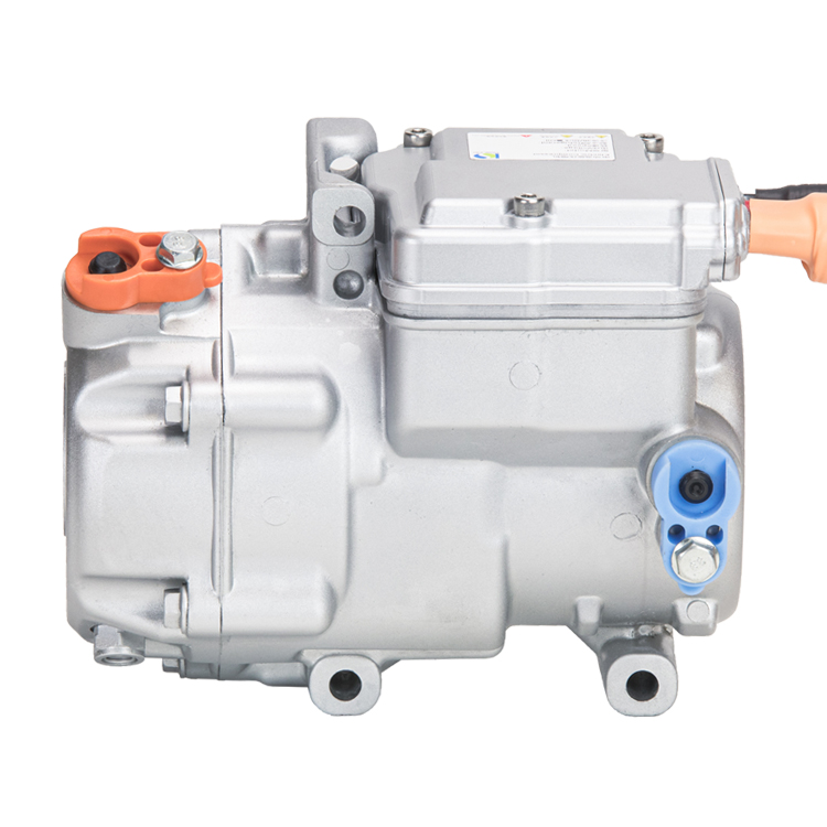 ATV18cc 144v Dc Air Conditione - Air Compressor recension och pris