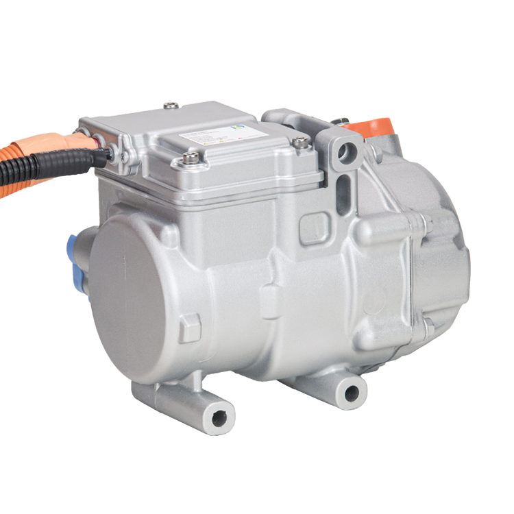 ATV18cc 144v Dc Air Conditione - Air Compressor recension och pris