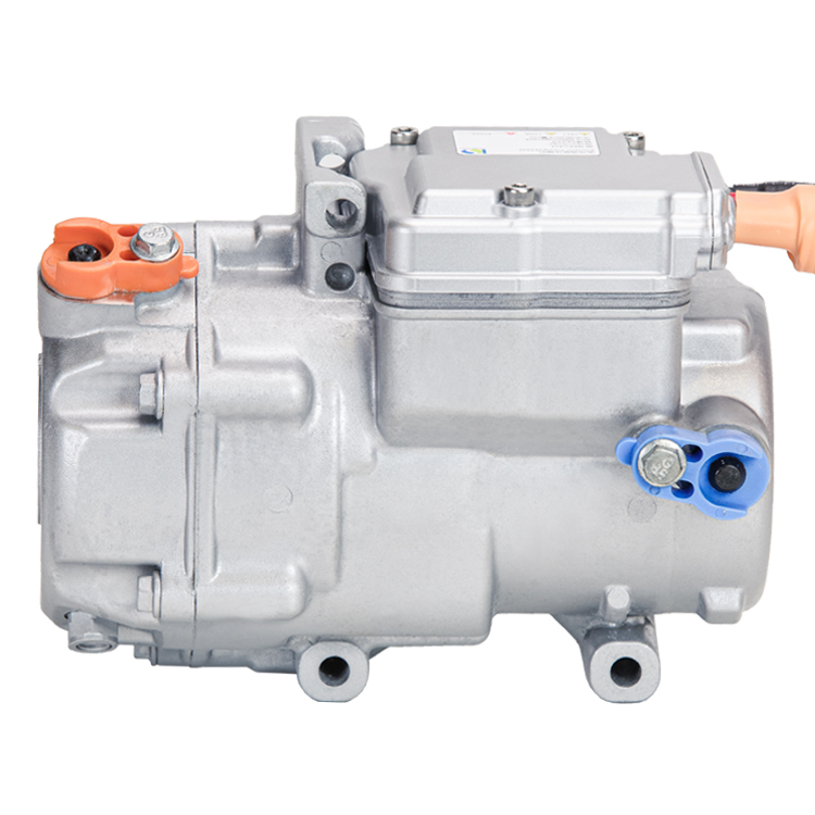 ATV144V DC Electric Automotive - Air Compressor recension och pris
