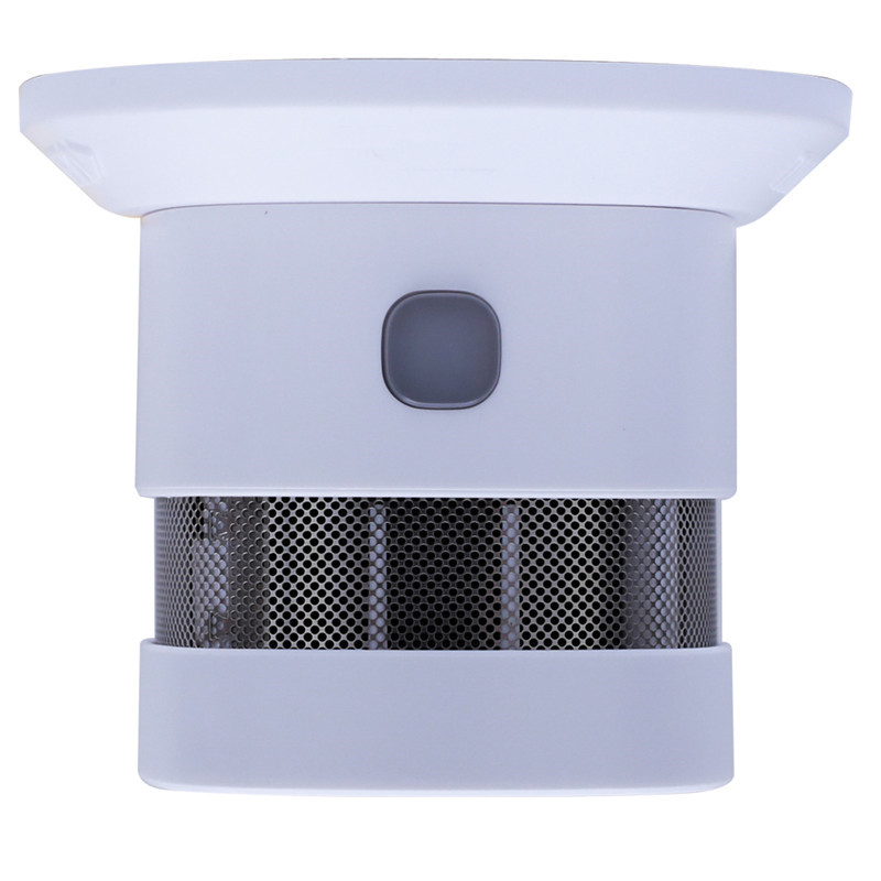 Tuya Smart Zigbee Smoke Detect - Smoke Leak Detector recension och pris