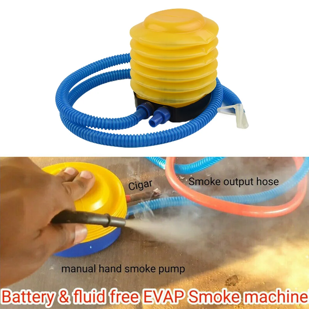 1PC Leak Detection Automotive  - Smoke Leak Detector recension och pris
