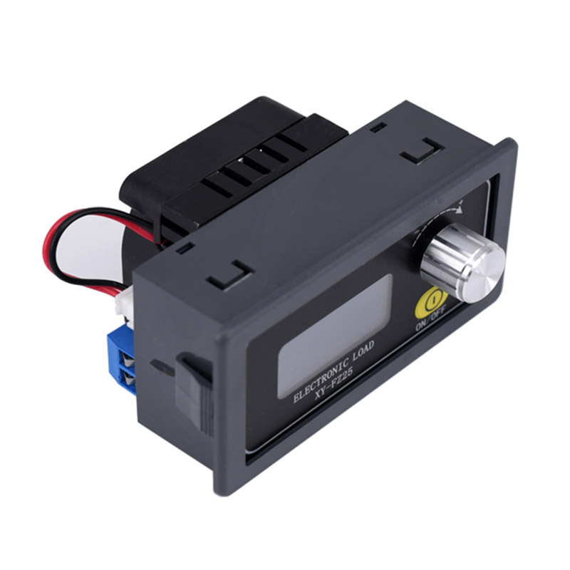 XY-FZ35 Adjust Constant Curren - Battery Load Tester recension och pris