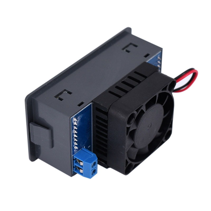 XY-FZ35 Adjust Constant Curren - Battery Load Tester recension och pris