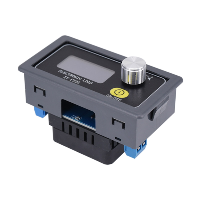 XY-FZ35 Adjust Constant Curren - Battery Load Tester recension och pris