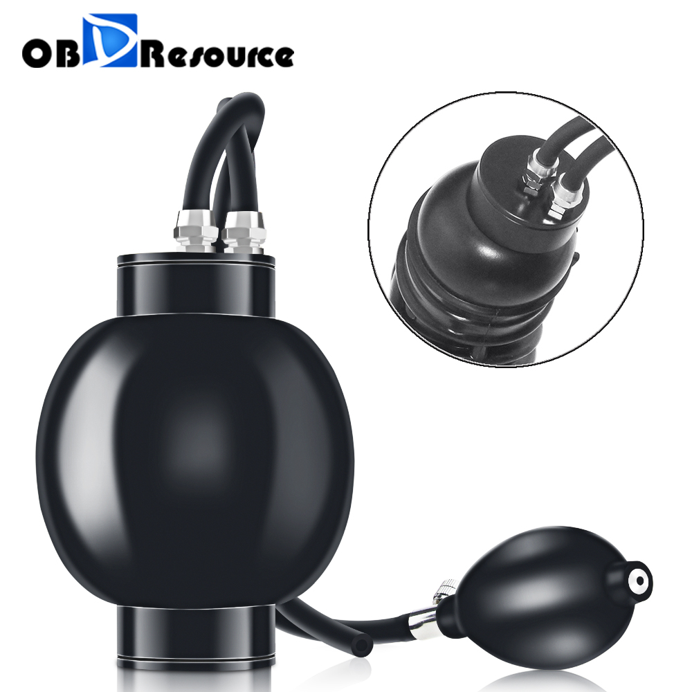 Pear for Smoke Generator Quick - Smoke Leak Detector recension och pris