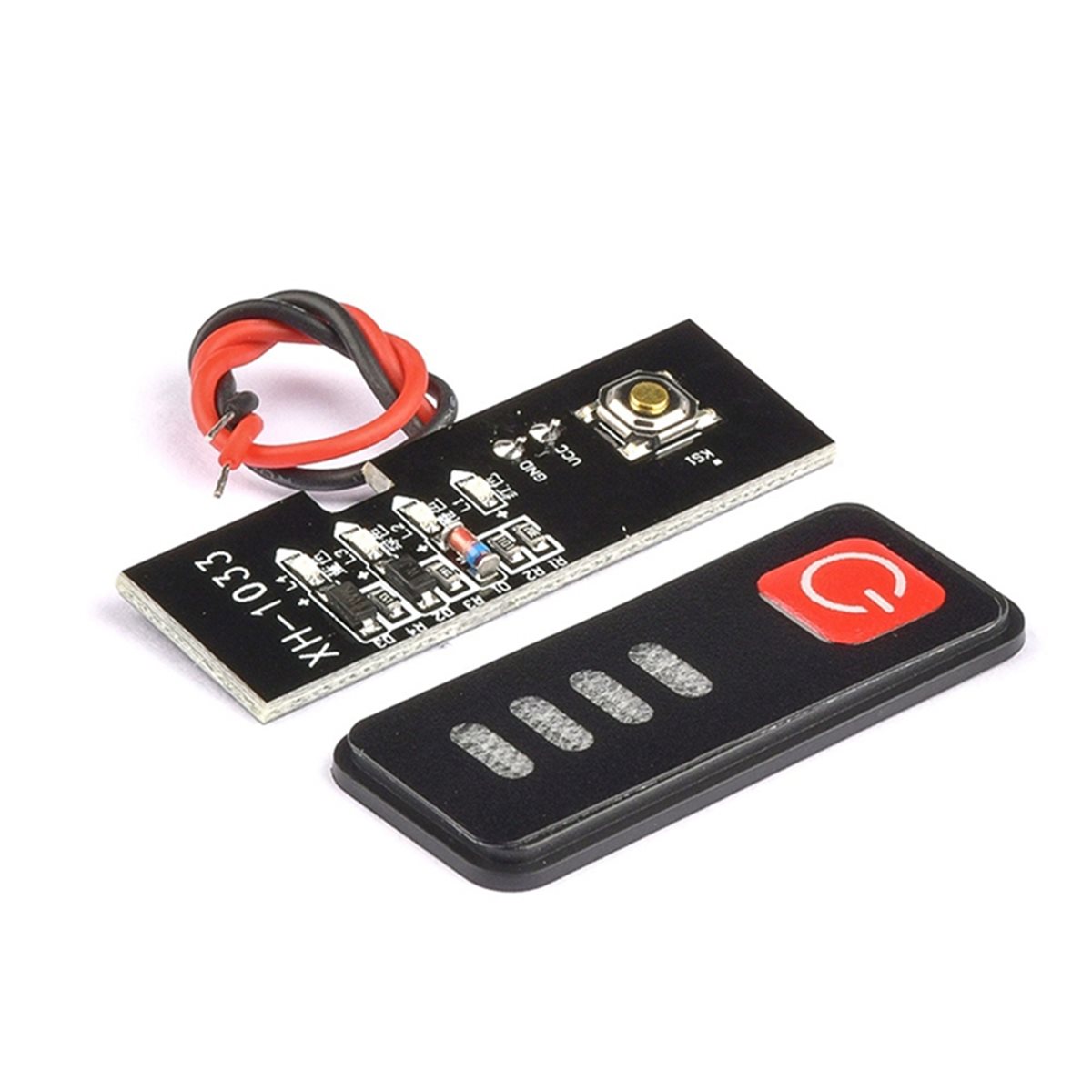 2 Set Electric Drill Battery I - Battery Load Tester recension och pris