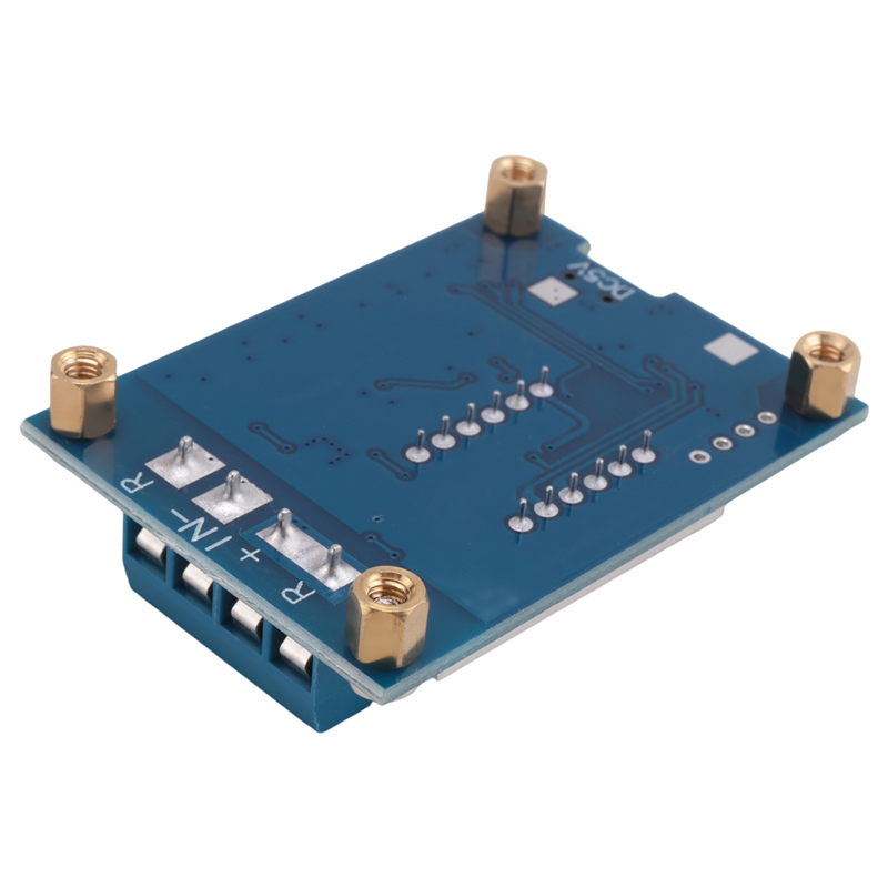 L72A-1 Piece ZB2L3 Blue 18650  - Battery Load Tester recension och pris