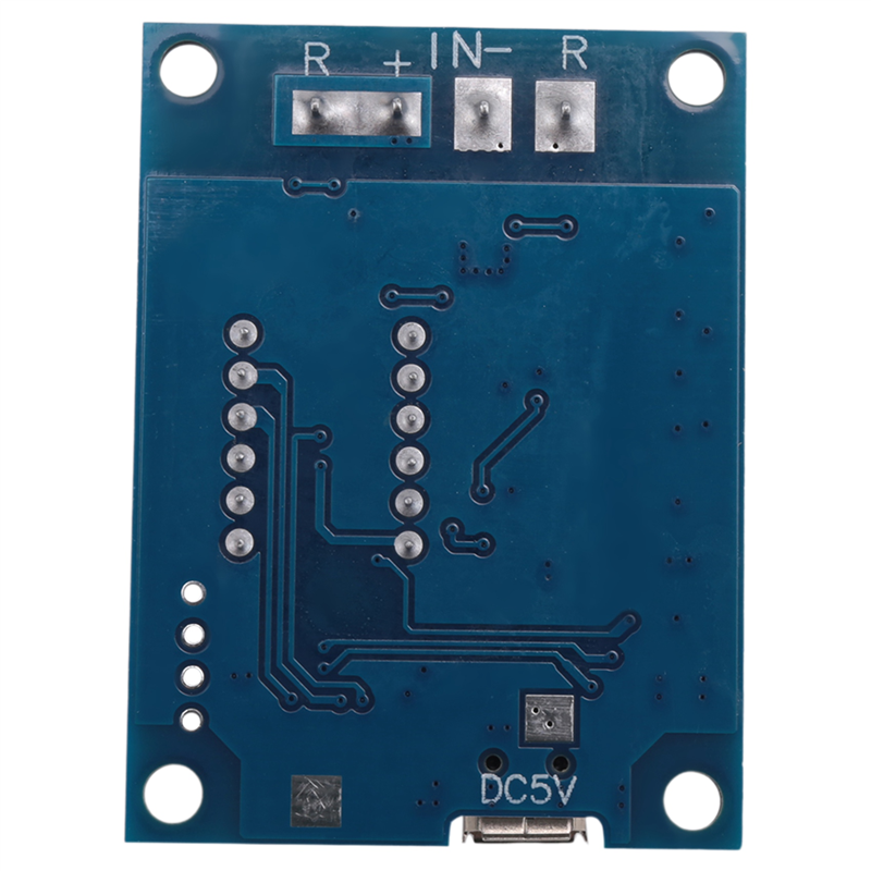 -ABGY 1 Piece ZB2L3 Blue Exter - Battery Load Tester recension och pris