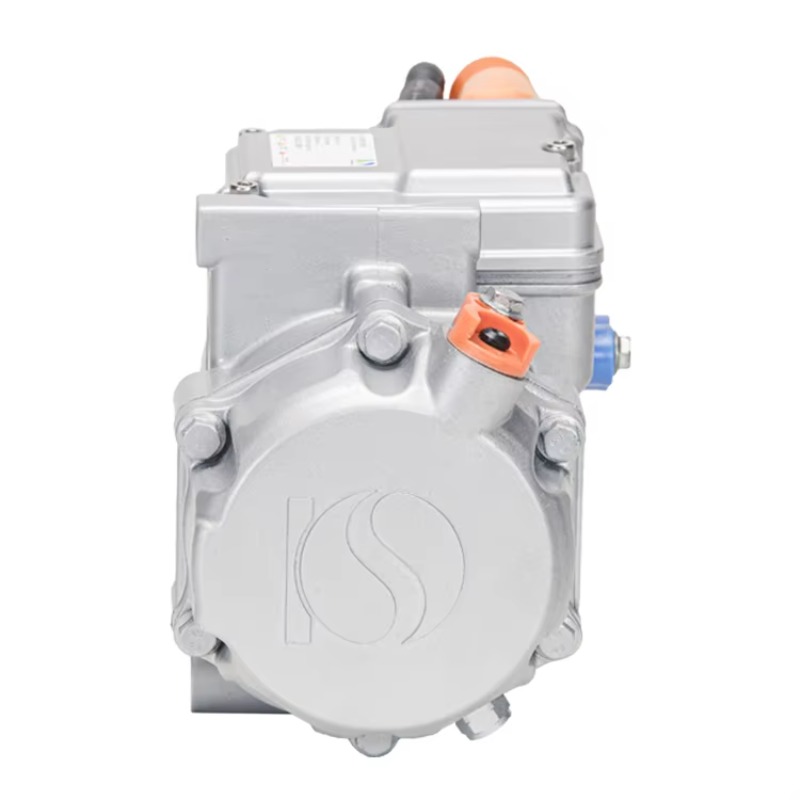 ATV24cc 144v DC Air Conditione - Air Compressor recension och pris