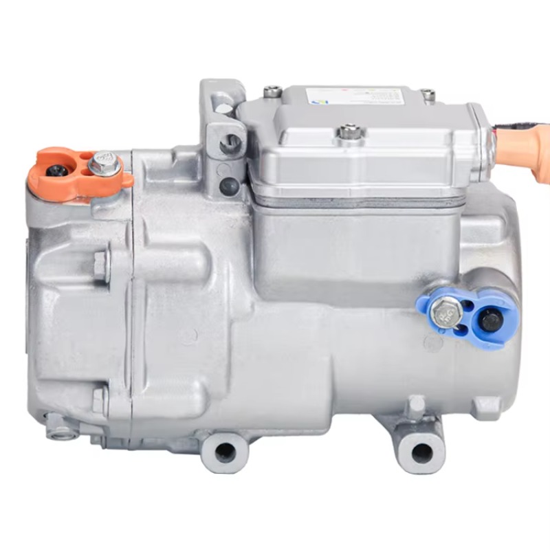ATV24cc 144v DC Air Conditione - Air Compressor recension och pris